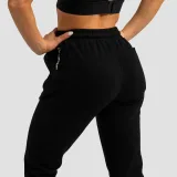 GymBeam Pantaloni pentru femei Limitless Black · záber 2