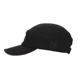 GymBeam Șapcă Streamline Black · záber 3