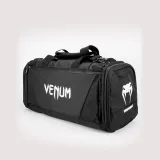 Venum Geantă sport Trainer Lite Evo Sports Bag Black · záber 4