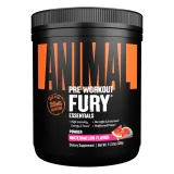 Universal Nutrition Animal Fury · záber 1