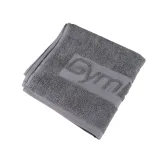 GymBeam Prosop gri pentru fitness 50x90cm · záber 2