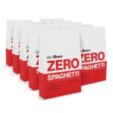 GymBeam BIO Zero Spaghetti 385g · záber 2