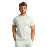 STRIX Tricou Ultimate Moon Grey · záber 5