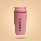 BeastPink Termos 500 ml White · záber 7