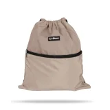 GymBeam Rucsac Sack Pack Sand · záber 1