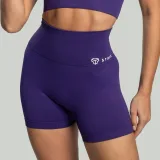 STRIX Pantaloni scurți pentru femei Seamless Cosmos · záber 3