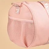 BeastPink Geantă Barrel Baby Pink · záber 2