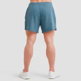 GymBeam Unity Shorts Blue · záber 3