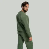 STRIX Pantaloni Relaxed Cedar Green · záber 4