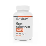 GymBeam Colostru de capră cu 20% imunoglobuline (IgG) · záber 1