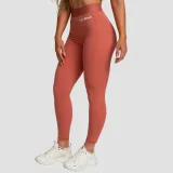GymBeam Colanți pentru femei Limitless Cinnamon · záber 3