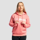 GymBeam Hanorac pentru femei Athlete Rose · záber 3