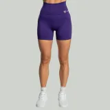 STRIX Pantaloni scurți pentru femei Seamless Cosmos · záber 1
