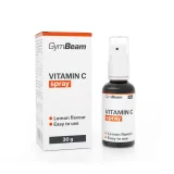 GymBeam Vitamina C spray · záber 2