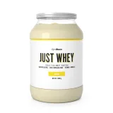 GymBeam Just Whey Grass-Fed Protein - Aromă: Banană | Vek: Adulți | Greutate: 1 g | Volum: 1000 g · záber 6