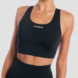 GymBeam Sutien sport Aura Black · záber 4
