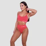 GymBeam Sutien String Pink · záber 4