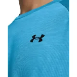 Under Armour Tricou Tech Textured SS Blue · záber 6