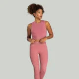 STRIX Top sport pentru femei Nebula indian red · záber 4