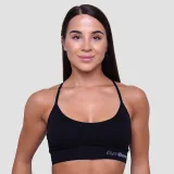 GymBeam Sutien String Black · záber 2