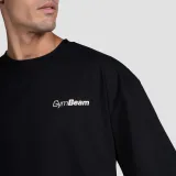 GymBeam Tricou GymRat Black · záber 3