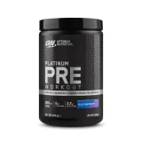 Optimum Nutrition PLATINUM Pre Workout · záber 2
