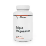 GymBeam Triple Magnesium · záber 2