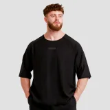 GymBeam Unity T-shirt Black · záber 1