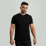 STRIX Tricou Aster II black · záber 1