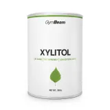 GymBeam Xylitol · záber 1