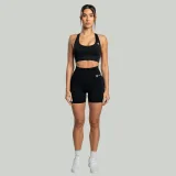 STRIX Sutien sport Seamless Black · záber 5