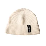 GymBeam Căciulă Alpine Beanie Cream · záber 2