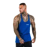 GymBeam Maiou Stringer Dark Blue · záber 4