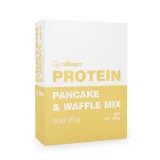GymBeam Protein Pancake & Waffle Mix · záber 3