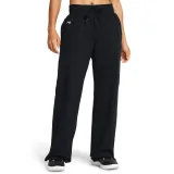 Under Armour Pantaloni sport pentru femei Motion Open Hem Pant Black · záber 1