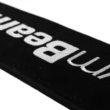GymBeam Centură fitness LEVER Black · záber 5