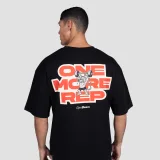 GymBeam Tricou GymRat Black · záber 1