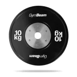 GymBeam Greutate Competition Bumper Plate · záber 2