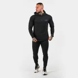 GymBeam Hanorac Urban Grey · záber 4