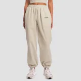 GymBeam Pantaloni sport pentru femei Aura Grey · záber 1