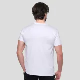 GymBeam Tricou Lift White · záber 11