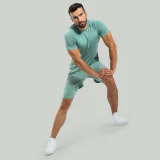 STRIX Tricou Ultimate Agave · záber 4