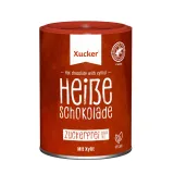 Xucker Hot Chocolate · záber 3