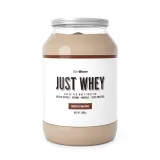 GymBeam Just Whey Grass-Fed Protein - Aromă: Milkshake de ciocolată | Vek: Adulți | Greutate: 1 g · záber 10