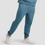 GymBeam Unity Joggers Blue · záber 1