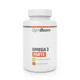 GymBeam Omega 3 Forte · záber 5