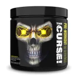 JNX Sports The CURSE · záber 4