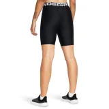 Under Armour Pantaloni scurți pentru femei HG 8in Short Black · záber 2