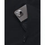 Under Armour Jachetă pentru bărbați Outrun The Storm Jacket Black · záber 4
