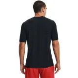 Tricou Seamless Wordmark SS Black - Under Armour · záber 2
